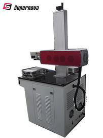 Chine Machine d'inscription de laser de CO2 de 1,5 kilowatts caractère minimum de la profondeur 0.8mm de 0.3-3 millimètre fournisseur