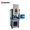 Machine DMF-W20 d'inscription de laser en métal pour les composants électroniques fournisseur