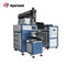Machines de soudure laser De 360 degrés pour la réparation de moule pour le ruban/cuivre fournisseur