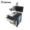 Machine UV UV industrielle d'inscription de laser de 355nm 3w 5w 10w pour le verre/plastique/fil/téléphone fournisseur