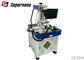 Machine DMF-W20 d'inscription de laser en métal pour les composants électroniques fournisseur