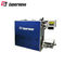 Machine de gravure de laser en métal de scanner de Galvo mini, systèmes rotatoires d'inscription de laser fournisseur